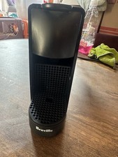 Breville Nespresso Essenza