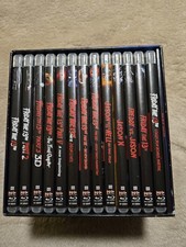 Friday the 13th Collection