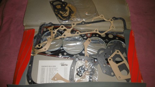 5882076 guarnizioni motore - 5882076,