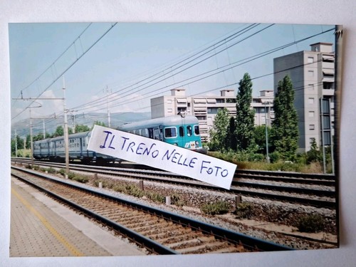 Fotografia convoglio ale 841 - ale, e