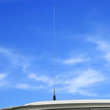 MV-80-PLM  Antena móvil para