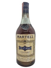 Martell *** étoiles cognac 75