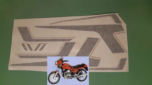 Moto guzzi v35 iii serie - v35,