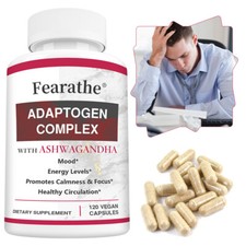 L-Tirosina Capsule 380mg -