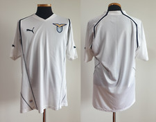 (L) LAZIO SHIRT JERSEY MAGLIA