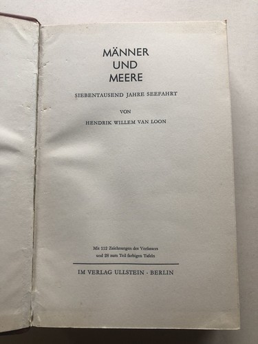 Uomini mari settemila - e, anni