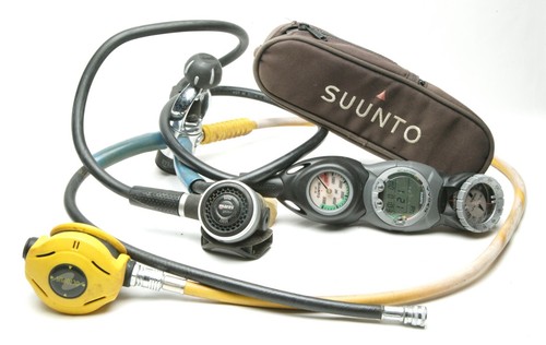 Regolatore protonico scuba - regolatore,