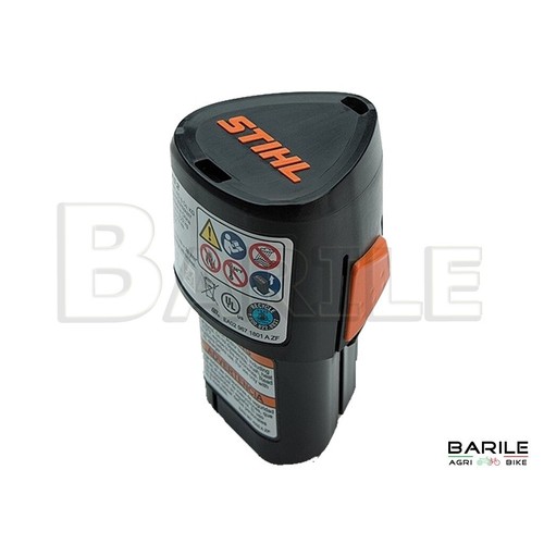 Batteria as2 ricambio - as2, di