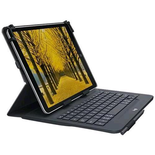 Logitech universal folio - logitech,