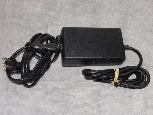 Alimentatore originale bose - alimentatore,