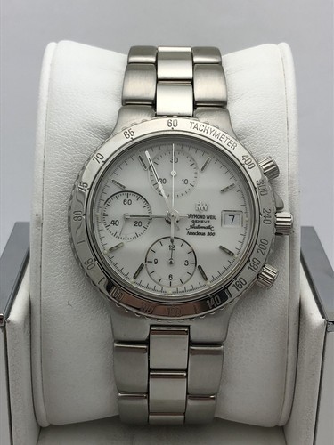Orologio automatico raymond - orologio,