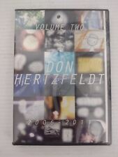 Don Hertzfeldt Volume 2