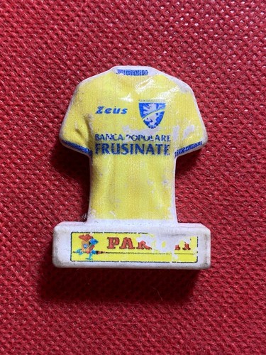 Maglia frosinone squadra - maglia,