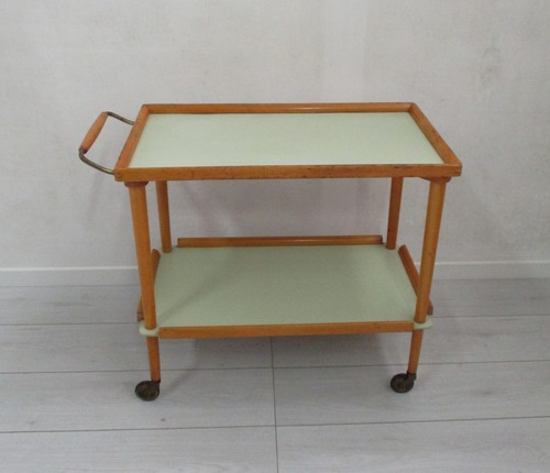 Carrello tavolino bar - bar, anni