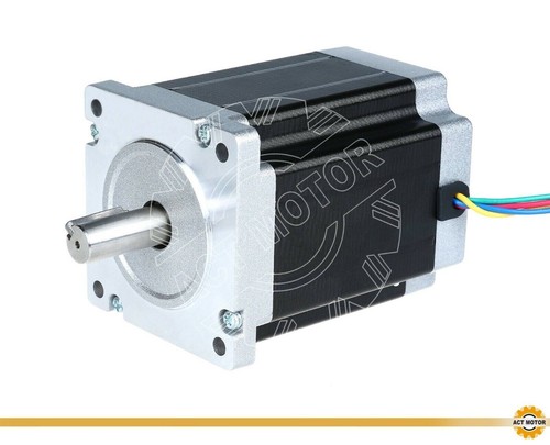 1pz motore passo - 1pz, nema