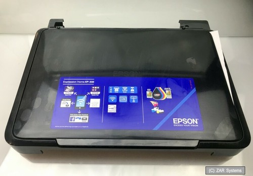 Ersatzteil für epson 320 - ersatzteil, xp-320