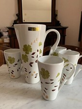 Set da Tavola boccale e calici