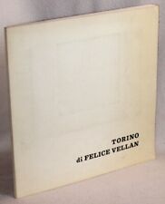 LA TORINO DI FELICE VELLAN -
