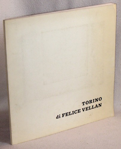 Torino felice vellan - torino,