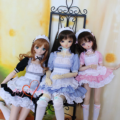 4msd puyoo ip - puyoo, bjd