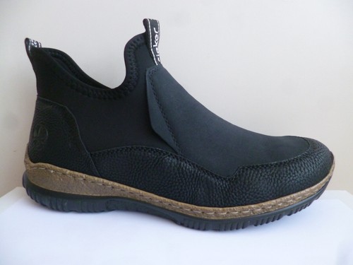 Rieker stivali donna - rieker,