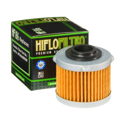 Filtro olio aprilia - olio, scarabeo