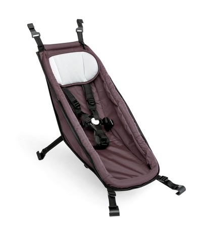 Croozer seggiolino neonato per - neonato,