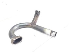 COLLETTORE SINISTRO SCARICO