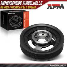 Puleggia Albero Motore Per