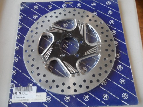 Disco freno posteriore - , pm