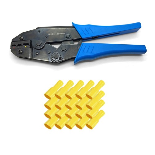 Pinza crimpatrice x - pinza,