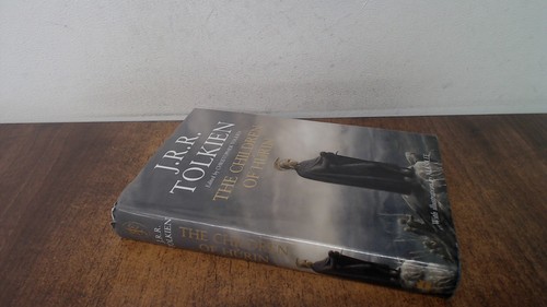 The children húrin 3rd - the, of