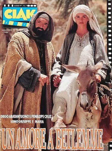 Rivista cinema ciak 7 - di, n