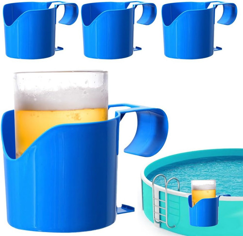 4pcs portabicchieri per - 4pcs,