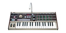 Korg microkorg sintetizzatore - microkorg,