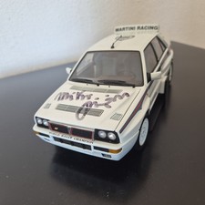 Lancia delta integrale - delta,