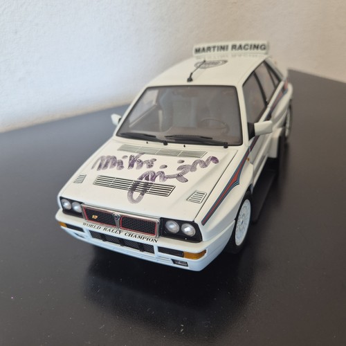 Lancia delta integrale - lancia,