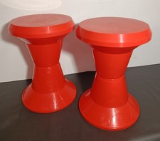 Sgabelli Giganplast Diablo