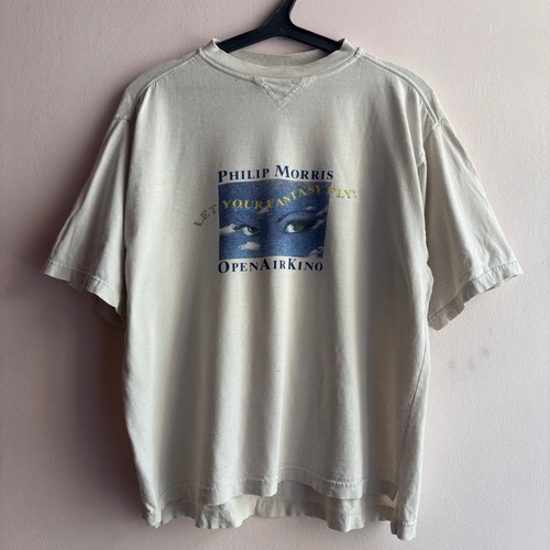 Shirt vintage anni 90 - t-shirt,