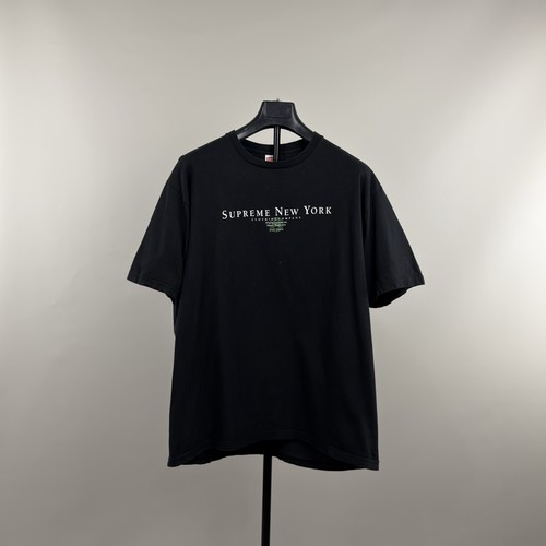Supreme new york - york, clothing