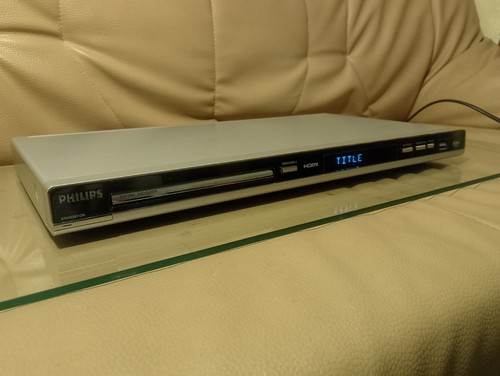Philips dvp5960 lettore cd - dvp5960/12,