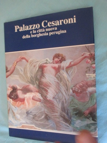 Palazzo cesaroni citta - e, la