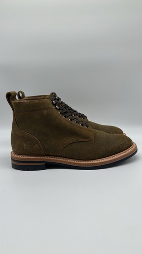 Taylor stitch trench - stitch, l.e.