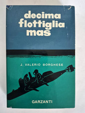 Decima flottiglia mas - flottiglia, valerio