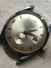 Orologio Vintage Swiss Made