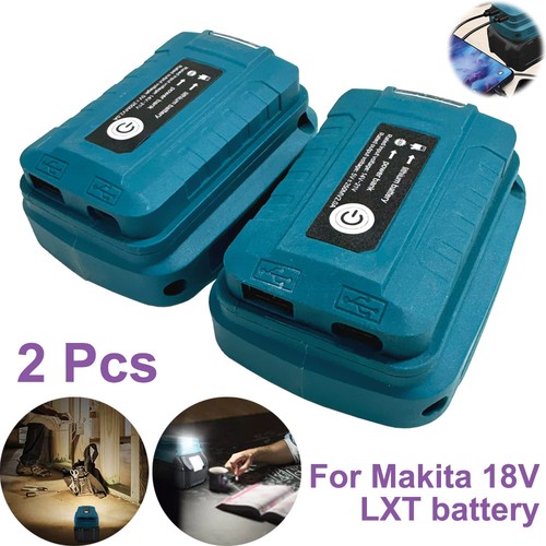 Adattatore caricabatterie - 2x,