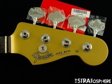 Fender Vintera III primi anni