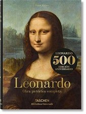 Leonardo da Vinci. The