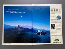 Range Rover 4.6 HSE P38 SUV