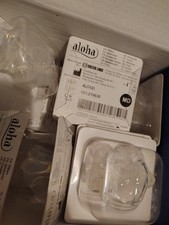 Nuovi cuscini nasali Aloha